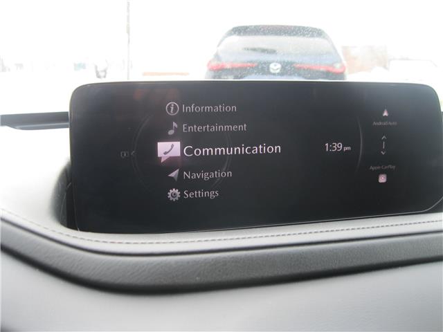 2024 Mazda CX-30 GS (Stk: 25136A) in Stratford - Image 16 of 25