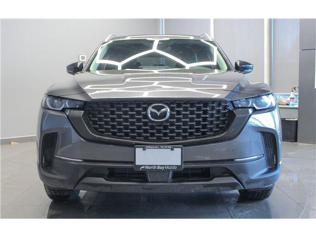 2025 Mazda CX-50 GS-L (Stk: U7616) in North Bay - Image 3 of 19