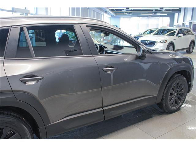 2025 Mazda CX-50 GS-L (Stk: U7616) in North Bay - Image 5 of 19