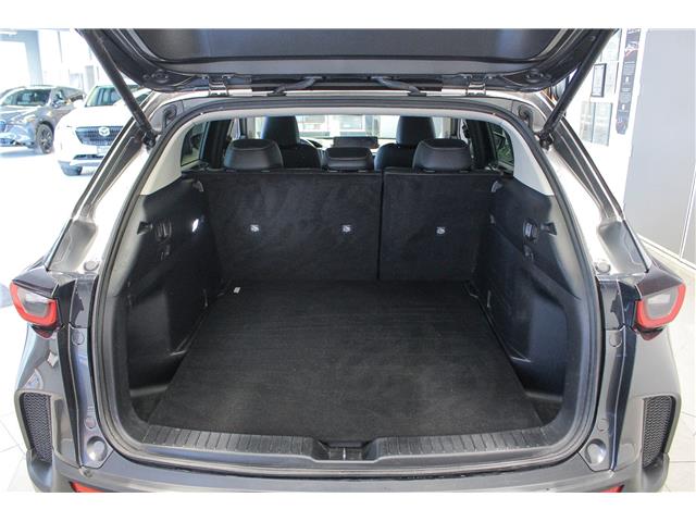 2025 Mazda CX-50 GS-L (Stk: U7616) in North Bay - Image 19 of 19