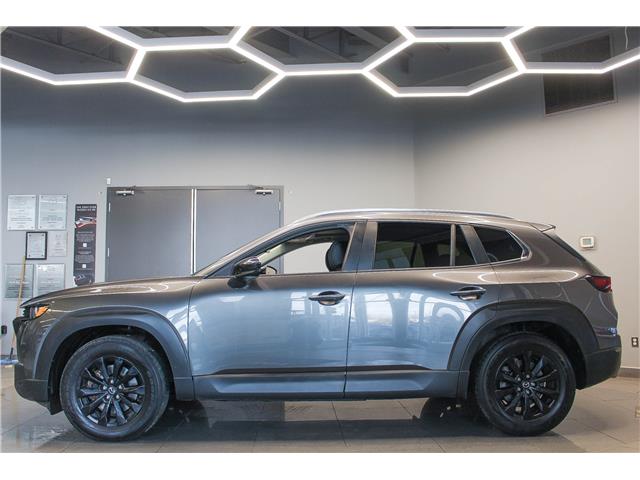 2025 Mazda CX-50 GS-L (Stk: U7616) in North Bay - Image 2 of 19