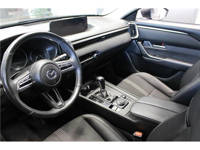 2025 Mazda CX-50 GS-L (Stk: U7616) in North Bay - Image 7 of 19