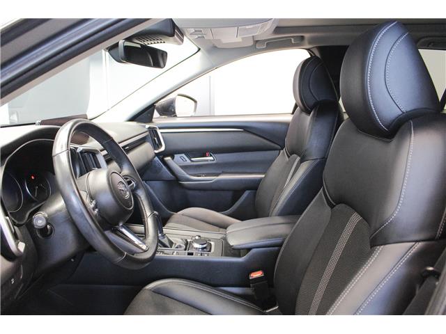 2025 Mazda CX-50 GS-L (Stk: U7616) in North Bay - Image 9 of 19