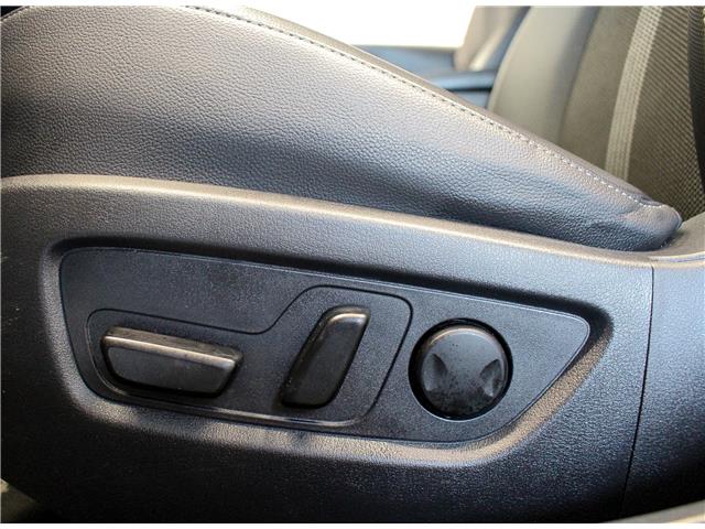 2025 Mazda CX-50 GS-L (Stk: U7616) in North Bay - Image 10 of 19