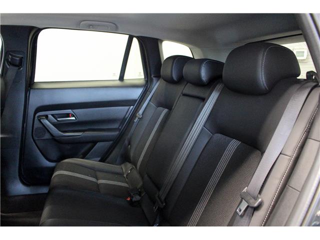 2025 Mazda CX-50 GS-L (Stk: U7616) in North Bay - Image 18 of 19