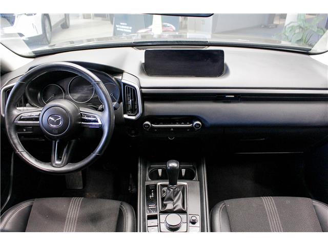 2025 Mazda CX-50 GS-L (Stk: U7616) in North Bay - Image 8 of 19