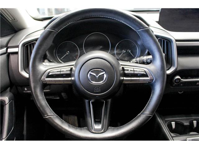 2025 Mazda CX-50 GS-L (Stk: U7616) in North Bay - Image 11 of 19