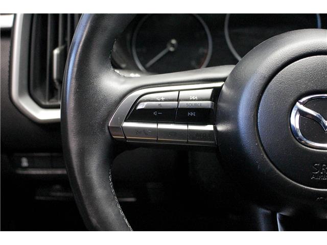 2025 Mazda CX-50 GS-L (Stk: U7616) in North Bay - Image 12 of 19
