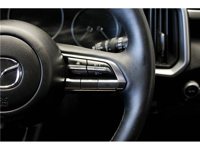 2025 Mazda CX-50 GS-L (Stk: U7616) in North Bay - Image 13 of 19