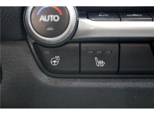 2025 Mazda CX-50 GS-L (Stk: U7616) in North Bay - Image 17 of 19