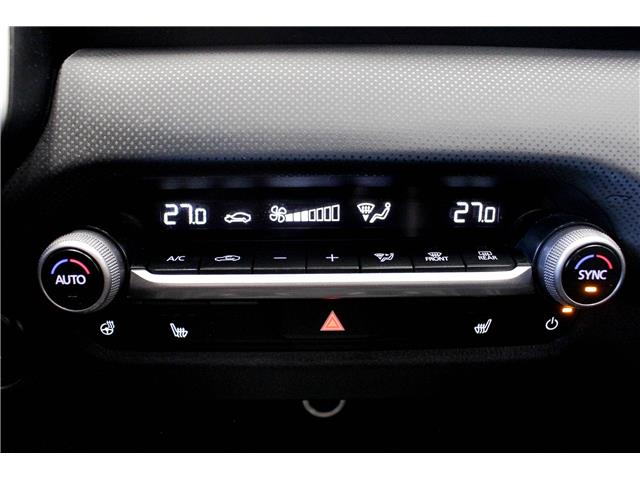 2025 Mazda CX-50 GS-L (Stk: U7616) in North Bay - Image 16 of 19