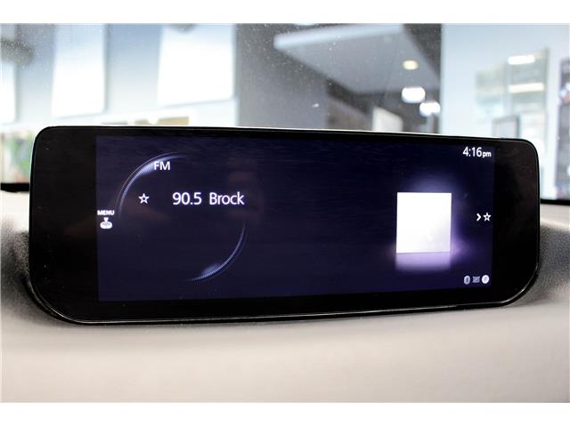 2025 Mazda CX-50 GS-L (Stk: U7616) in North Bay - Image 14 of 19