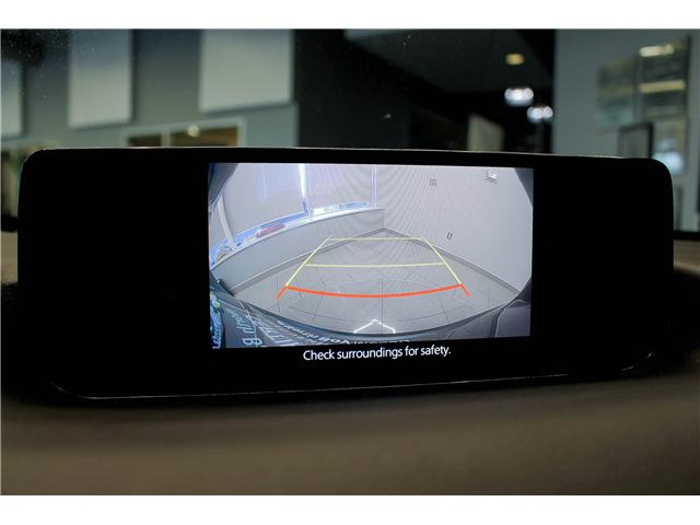2025 Mazda CX-50 GS-L (Stk: U7616) in North Bay - Image 15 of 19