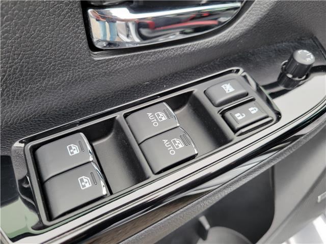 2020 Subaru WRX STI Sport-tech w/Lip (Stk: S9429A) in St.Catharines - Image 14 of 28