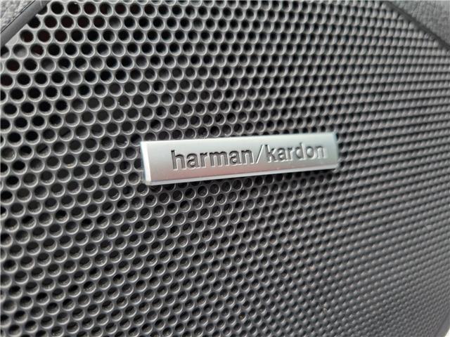 2020 Subaru WRX STI Sport-tech w/Lip (Stk: S9429A) in St.Catharines - Image 15 of 28