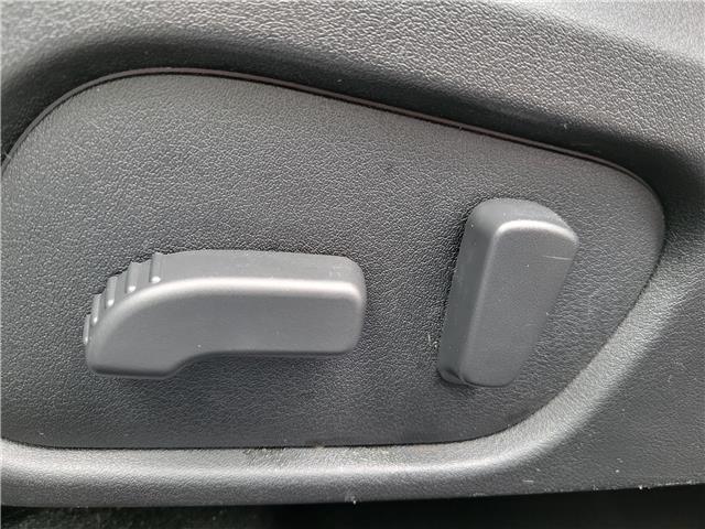 2020 Subaru WRX STI Sport-tech w/Lip (Stk: S9429A) in St.Catharines - Image 16 of 28