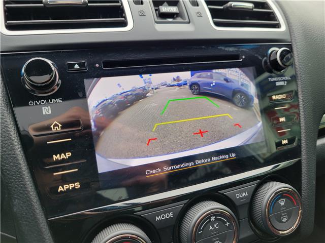 2020 Subaru WRX STI Sport-tech w/Lip (Stk: S9429A) in St.Catharines - Image 22 of 28