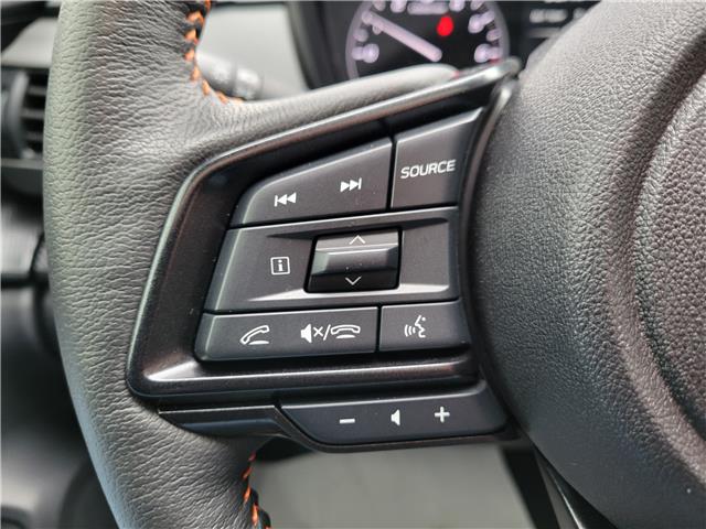 2024 Subaru Crosstrek Limited (Stk: S9437A) in St.Catharines - Image 19 of 27