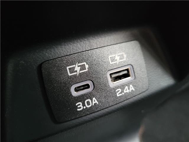 2024 Subaru Crosstrek Limited (Stk: S9437A) in St.Catharines - Image 11 of 27