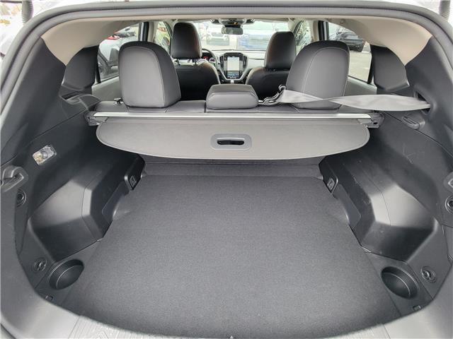 2024 Subaru Crosstrek Limited (Stk: S9437A) in St.Catharines - Image 9 of 27