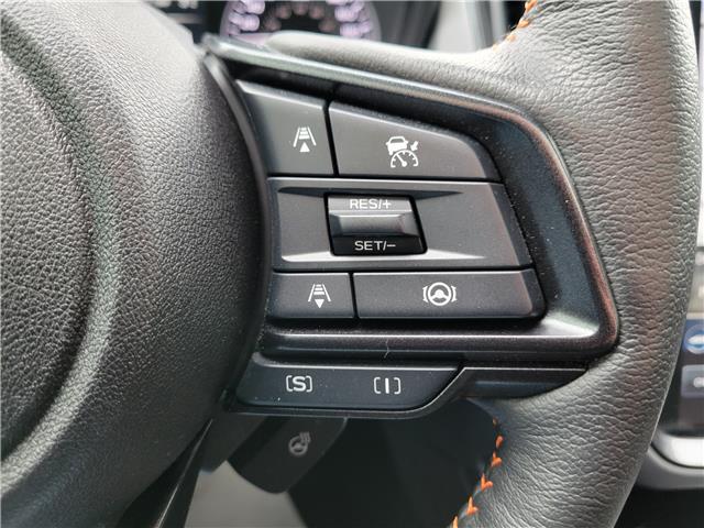 2024 Subaru Crosstrek Limited (Stk: S9437A) in St.Catharines - Image 20 of 27