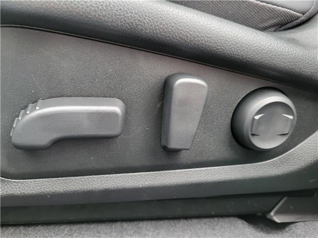 2024 Subaru Crosstrek Limited (Stk: S9437A) in St.Catharines - Image 17 of 27