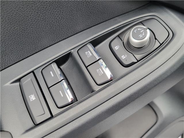 2024 Subaru Crosstrek Limited (Stk: S9437A) in St.Catharines - Image 15 of 27