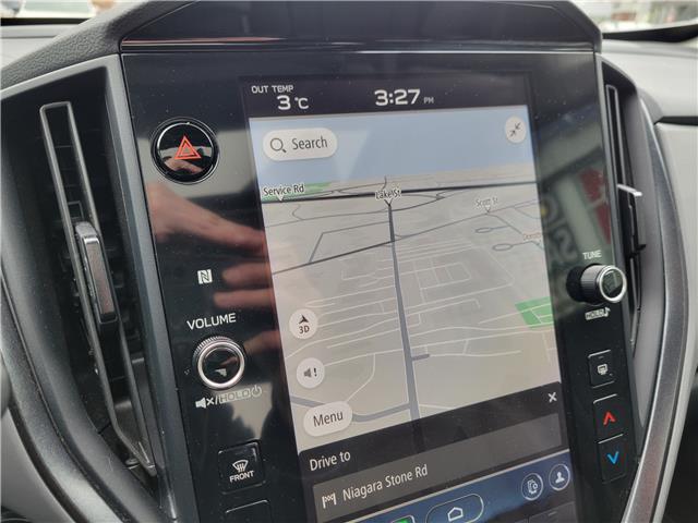 2024 Subaru Crosstrek Limited (Stk: S9437A) in St.Catharines - Image 21 of 27