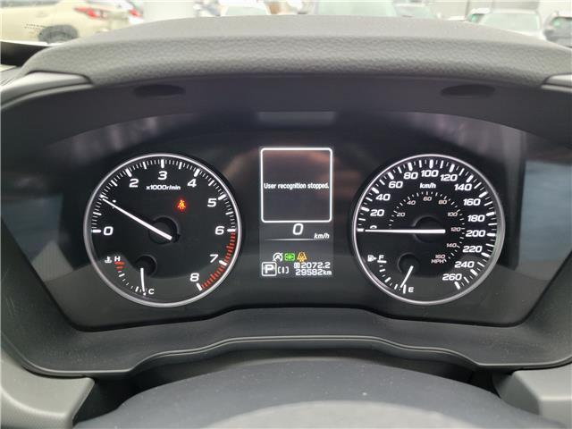 2024 Subaru Crosstrek Limited (Stk: S9437A) in St.Catharines - Image 27 of 27