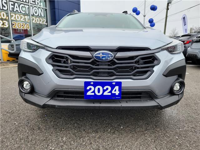 2024 Subaru Crosstrek Limited (Stk: S9437A) in St.Catharines - Image 8 of 27