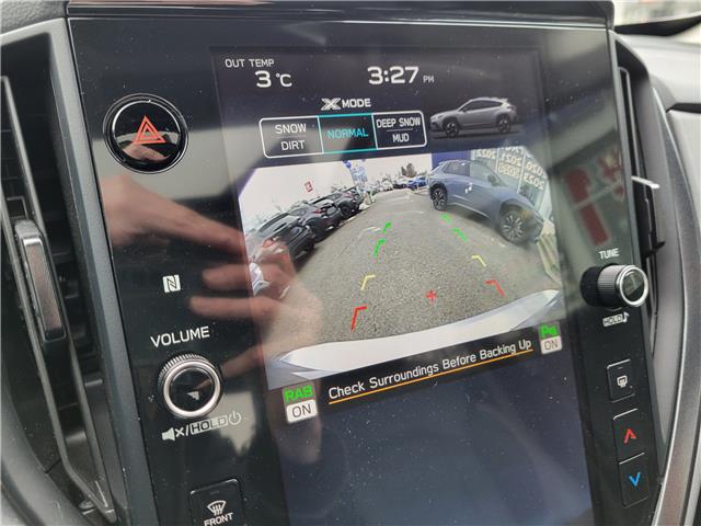2024 Subaru Crosstrek Limited (Stk: S9437A) in St.Catharines - Image 22 of 27