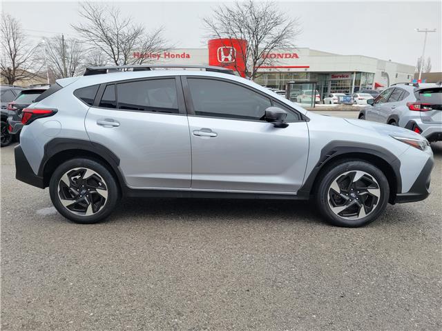 2024 Subaru Crosstrek Limited (Stk: S9437A) in St.Catharines - Image 6 of 27