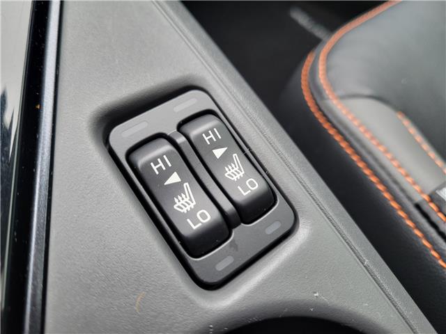 2024 Subaru Crosstrek Limited (Stk: S9437A) in St.Catharines - Image 24 of 27