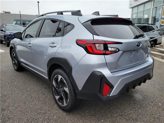 2024 Subaru Crosstrek Limited (Stk: S9437A) in St.Catharines - Image 3 of 27
