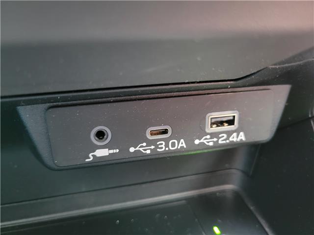 2024 Subaru Crosstrek Limited (Stk: S9437A) in St.Catharines - Image 23 of 27