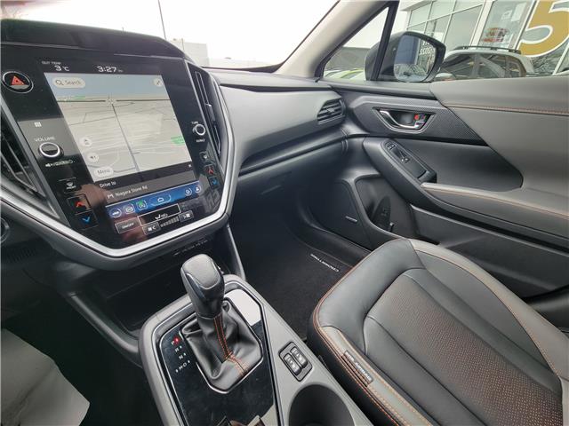 2024 Subaru Crosstrek Limited (Stk: S9437A) in St.Catharines - Image 25 of 27
