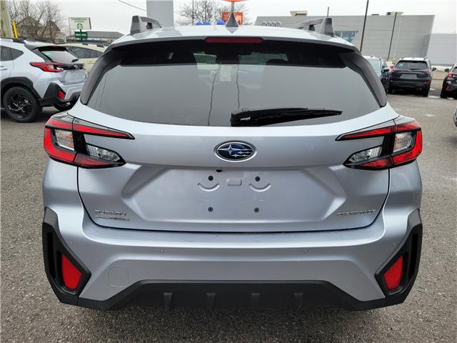 2024 Subaru Crosstrek Limited (Stk: S9437A) in St.Catharines - Image 4 of 27