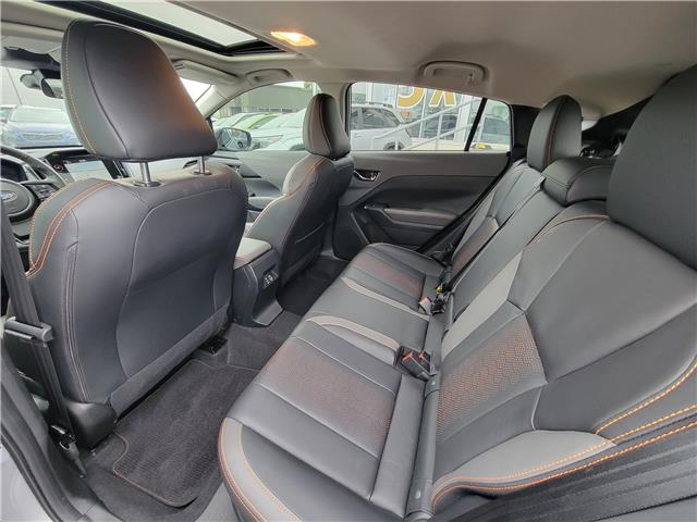 2024 Subaru Crosstrek Limited (Stk: S9437A) in St.Catharines - Image 10 of 27