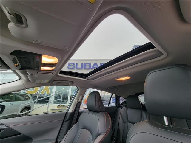 2024 Subaru Crosstrek Limited (Stk: S9437A) in St.Catharines - Image 18 of 27