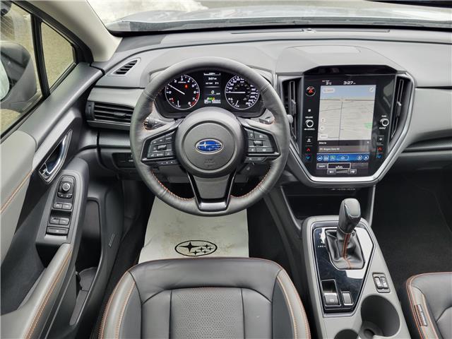 2024 Subaru Crosstrek Limited (Stk: S9437A) in St.Catharines - Image 12 of 27