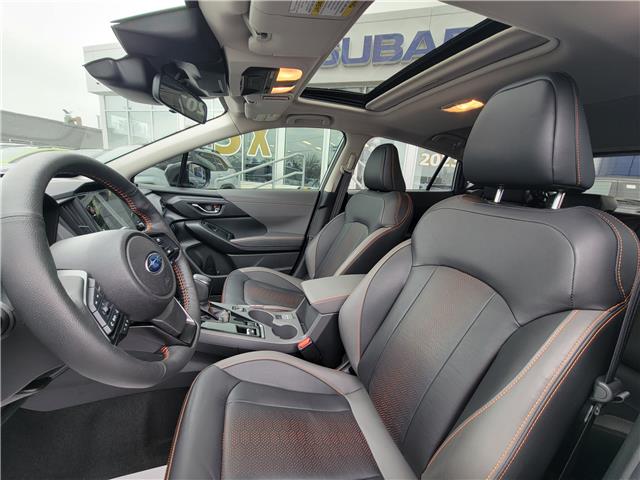 2024 Subaru Crosstrek Limited (Stk: S9437A) in St.Catharines - Image 14 of 27