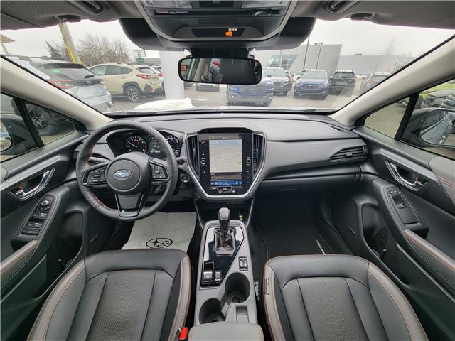 2024 Subaru Crosstrek Limited (Stk: S9437A) in St.Catharines - Image 13 of 27