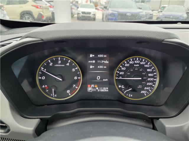 2024 Subaru Crosstrek Onyx (Stk: Z3612A) in St.Catharines - Image 25 of 26