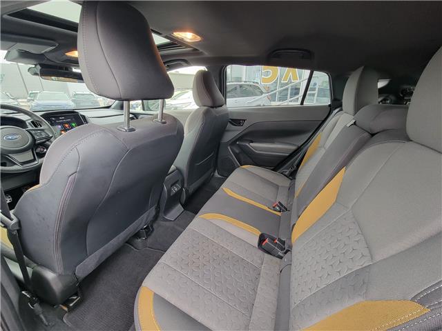 2024 Subaru Crosstrek Onyx (Stk: Z3612A) in St.Catharines - Image 10 of 26