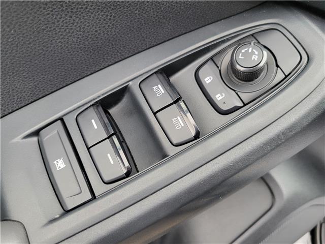 2024 Subaru Crosstrek Onyx (Stk: Z3612A) in St.Catharines - Image 15 of 26