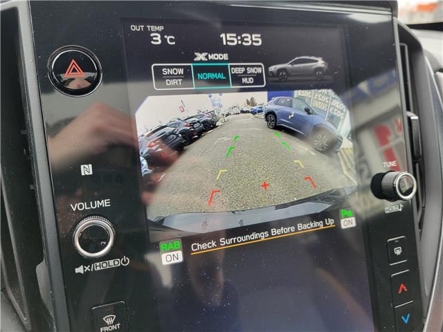 2024 Subaru Crosstrek Onyx (Stk: Z3612A) in St.Catharines - Image 21 of 26