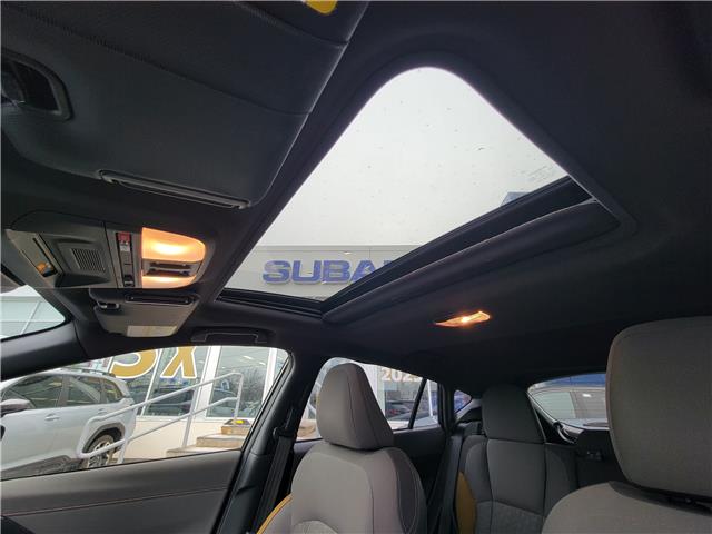 2024 Subaru Crosstrek Onyx (Stk: Z3612A) in St.Catharines - Image 17 of 26