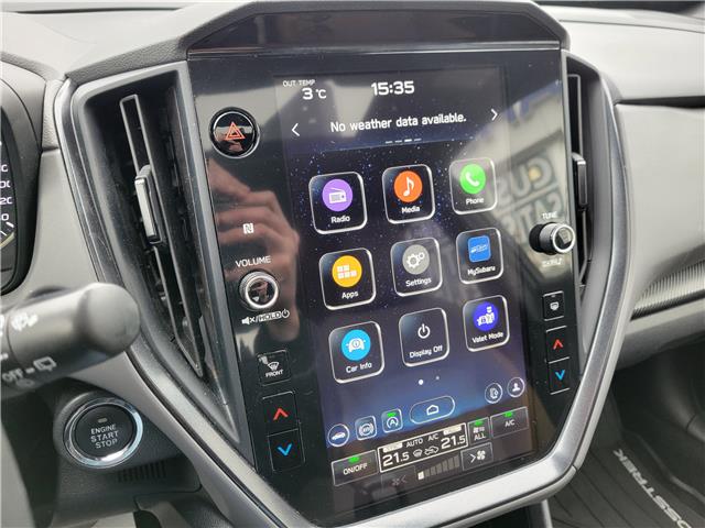 2024 Subaru Crosstrek Onyx (Stk: Z3612A) in St.Catharines - Image 20 of 26