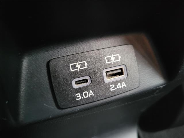 2024 Subaru Crosstrek Onyx (Stk: Z3612A) in St.Catharines - Image 11 of 26