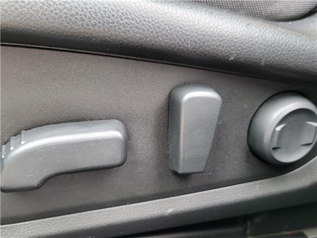 2024 Subaru Crosstrek Onyx (Stk: Z3612A) in St.Catharines - Image 16 of 26